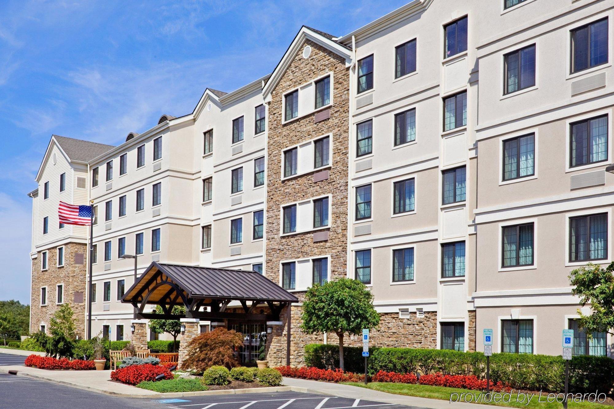 Homewood By Hilton Hotel