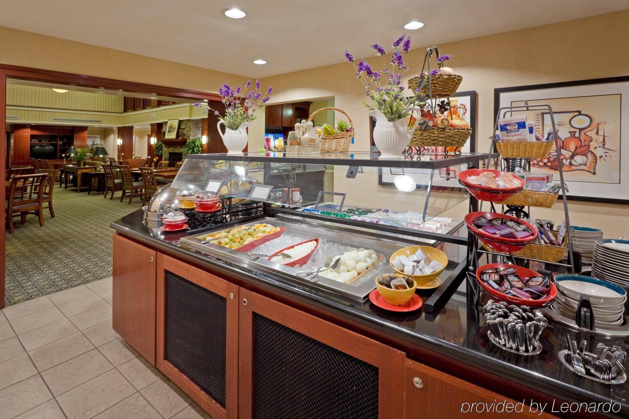 Homewood By Hilton Hotel Eatontown